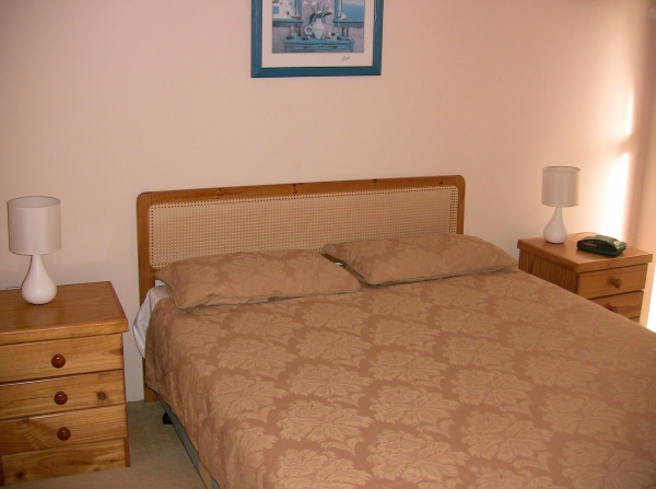 Main Bedroom With Ensuite